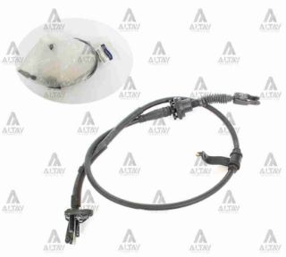 TEL DEBRİYAJ I-10 13-18 resmi