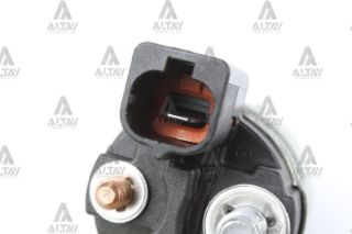 MARŞ OTOMATİGİ ACCENT 15-18 BLUE 1.4CC BENZİNLİ resmi