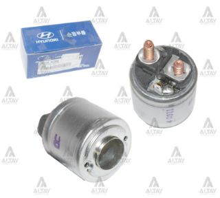 MARŞ OTOMATİĞİ H-100  KAMYONET resmi