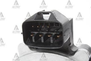 İNHİBİTÖR OTOMATİK ŞANZIMAN MÜŞÜRÜ ACCENT 14-18 BLUE DCT 7 İLERİ resmi