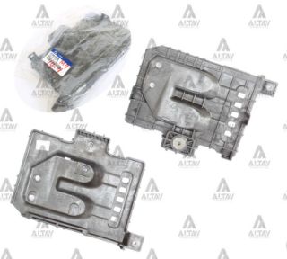 AKÜ ALT TABLASI İ30 07-11 DİZEL resmi