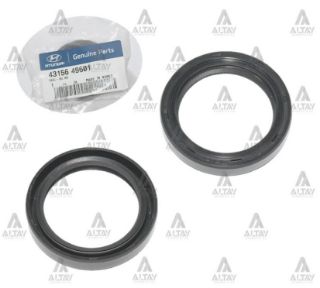 KEÇE ŞANZIMAN KUYRUK STAREX 02-08 140HP D4CB resmi