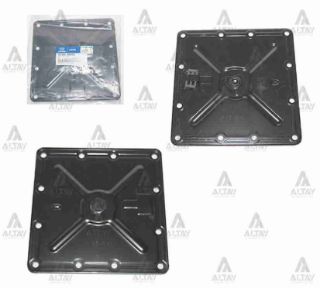 KAPAK ŞANZIMAN ALT H-100  94-06 resmi