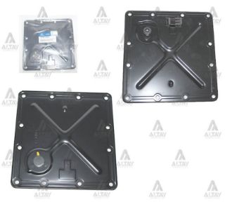 KAPAK ŞANZIMAN ALT KMY  97-04 resmi