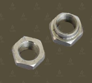 KİLİTLEME SOMUNU STAREX 02-08 resmi