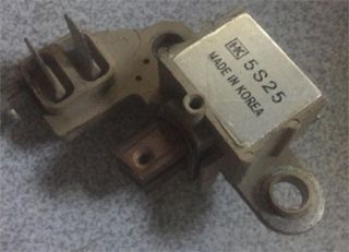 KONJEKTOR ACCENT 94>99 / EXCEL 94>7ELANTRA 93> / H100 MINIBUS 93> / SONATA 98> resmi