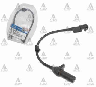 SENSÖR KRANK POZİSYON ACCENT 11= BLUE  İ20  İ30  ELANTRA 11=  IX-35  SPORTAGE BENZİNLİ resmi