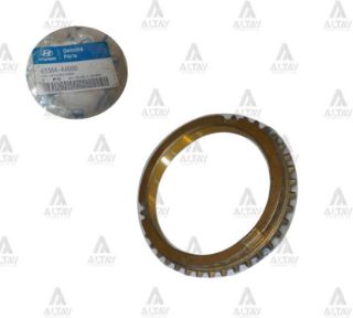 SENKROMEÇ SARISI KMY 05=  STAREX 3-4 resmi