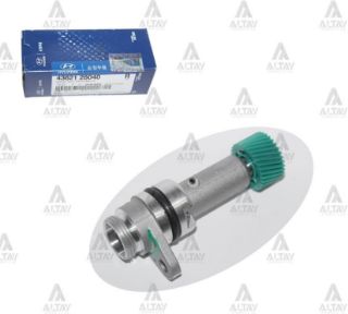 DİŞLİ KİLOMETRE ACCENT 11= BLUE  İ20 KOMPLE 31 DİŞ resmi