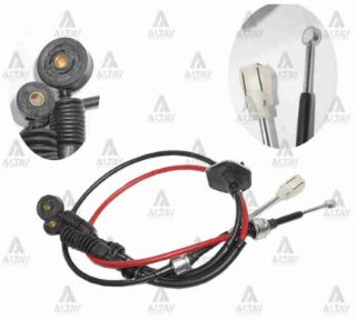 TEL VİTES ACCENT 00-06 resmi
