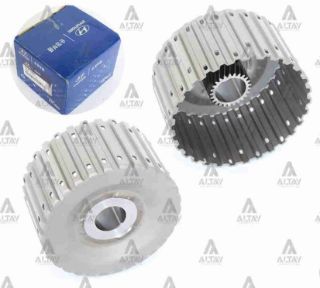 DİŞLİ GERİ VİTES ACCENT 11= BLUE  İ30  İ20 OTOMATİK resmi