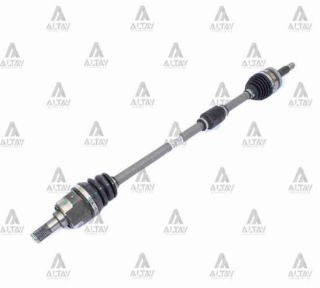 AKS KOMPLE ÖN İ20 09-14 1.4  1.6 BENZİNLİ M-T SAĞ resmi