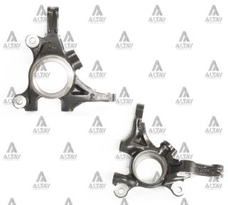 AKS TAŞIYICI ACCENT 06-11 ERA ÖN SOL resmi