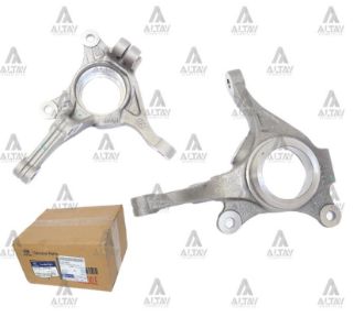 AKS TAŞIYICI I-10 13-17 ÖN SOL resmi