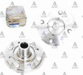 TEKER PORYASI ACCENT  95-00  EXCEL  90-94 ÖN resmi