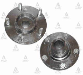 TEKER PORYASI İ30 07-11  CEED 07-12  CERATO 09-12 ÖN (ILJIN) resmi