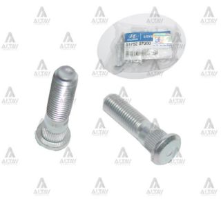 BİJON SAPLAMA ACCENT 00-06  ERA  GETZ  ELANTRA  SON  İ20  İ30  TUCSON resmi