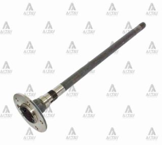 AKS MİLİ ARKA H-100 MİNİBÜS 01-06 SOL resmi