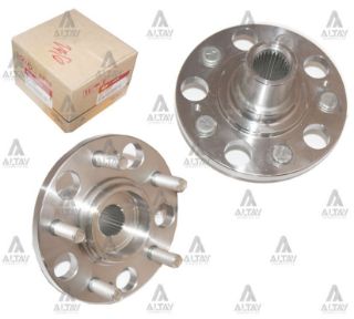 TEKER PORYASI TUCSON 04-10  SPORTAGE 04-10 4X4 ARKA resmi