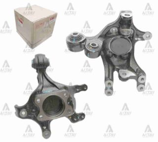 AKS TAŞIYICI SPORTAGE 11-16 ARKA SOL resmi