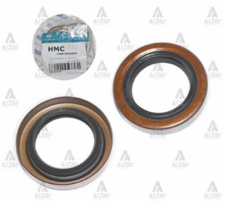 KEÇE DEFRANSİYEL H-100  97-06 ÖN (42*65*11) resmi
