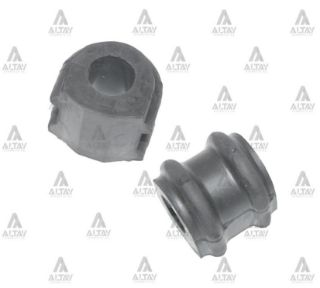 VİRAJ LASTİĞİ SANTAFE 01-06 22.8MM ÖN resmi