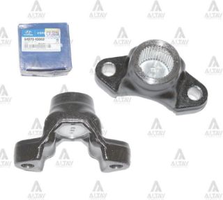 TORSİYON MİLİ SALINCAK BAĞLANTI AYAĞI H-100  97-06  KAMYONET  97-04 resmi