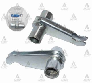 TORSİYON GERME KOLU H-100  97-06  KAMYONET  97-04 SOL resmi
