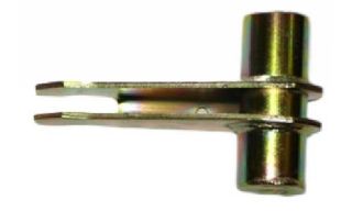 TORSİYON ÇUBUĞU GERME KOLU SOL H100 KAMYONET 96-97 resmi