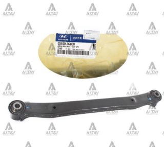 DENGE KOLU ARKA İ30 07-11 ÜST resmi