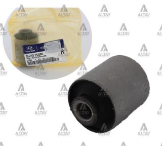 BURÇ SALINCAK İ30 07-11  CEED 08-11 ARKA ALT resmi