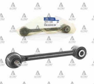 DENGE KOLU ARKA İ30 07-11  CEED 07-11  SPORTAGE 11=  IX-35 10-15 4X2 ROTİLLİ KOL resmi