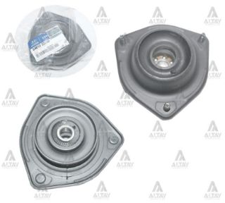 AMORTİSÖR KULESİ ACCENT  95-00  00-06  GETZ ÖN resmi