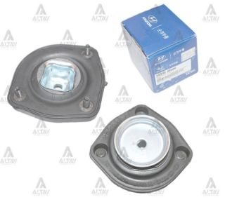 AMORTİSÖR KULESİ ELANTRA 01-07  CERATO ARKA SOL resmi