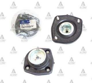 AMORTİSÖR KULESİ TUCSON 04-10  SPORTAGE 05-10 ARKA SAĞ resmi