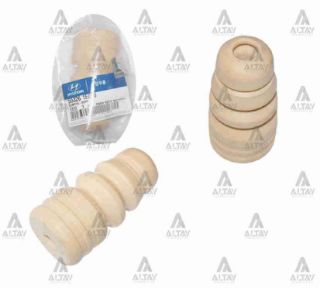 AMORTİSÖR TOZ KÖRÜĞÜ TAKOZU ACCENT 06-11 ERA (STOPER) ARKA resmi