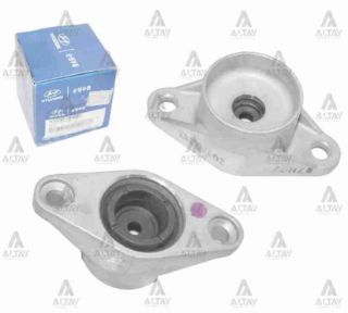 AMORTİSÖR KULESİ İ30 07-16  CEED 08-16 ARKA resmi