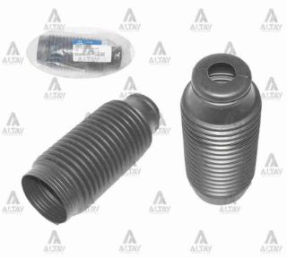 AMORTİSÖR TOZ KÖRÜĞÜ GETZ 03-11  İ20 ÖN resmi