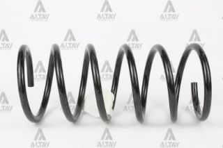 HELEZON YAYI ACCENT 00-06 ÖN resmi