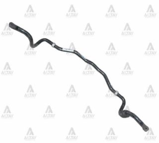 VİRAJ DEMİRİ ÖN ACCENT 06-11 ERA  RİO 06-11 (KALIN) resmi