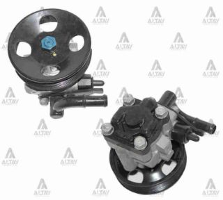 DİREKSİYON POMPASI ACCENT 00-06 DİZEL (OEM) resmi