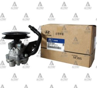 DİREKSİYON POMPASI GETZ 06-11 resmi