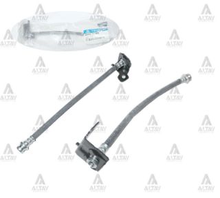 HORTUM FREN ACCENT 06-11 ERA ARKA SOL resmi