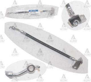 HORTUM FREN ELANTRA 11= ARKA SOL resmi
