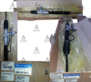 DİREKSİYON KUTUSU KMY 05= HİDROLİK (GLOVIS-REV) resmi