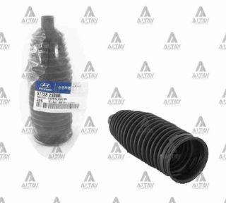 DİREKSİYON KÖRÜĞÜ IX-35 10-15  SPORTAGE 11-16 resmi