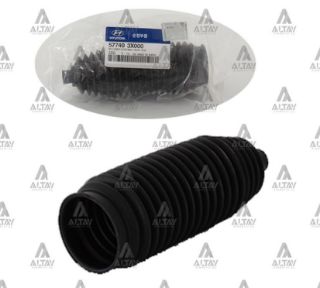 DİREKSİYON KÖRÜĞÜ İ30 12-16  ELANTRA  IX-35  CEED resmi