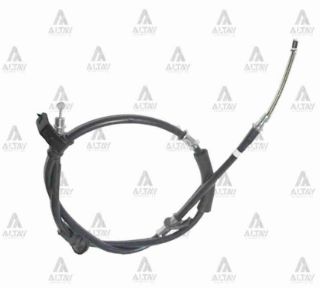 TEL EL FREN ACCENT  95-02 ARKA SOL resmi