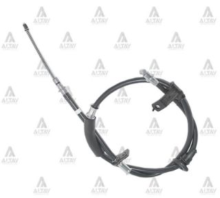 TEL EL FREN ACCENT 03-06 ARKA SOL resmi