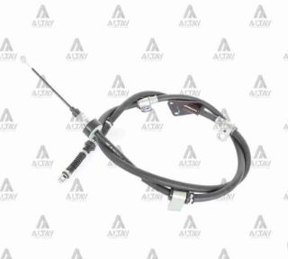 TEL EL FREN IX-35 10-15  SPORTAGE 11-16 4X2 ARKA SOL resmi
